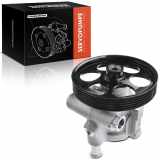 1x Servopumpe hydraulisch für Nissan Interstar Primastar Opel Movano Vivaro 2.5L