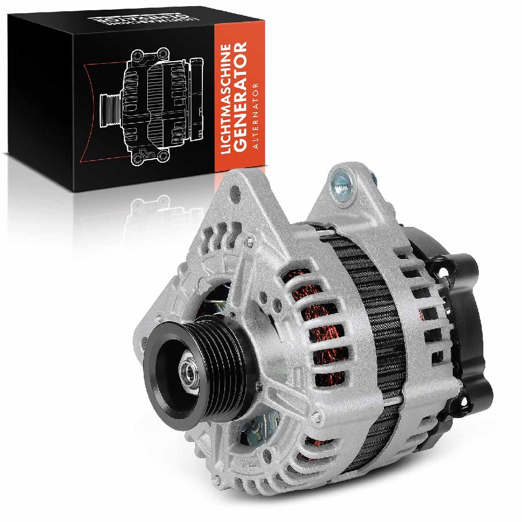 1x Lichtmaschine Generator für Porsche 911 997 Boxster Cayman 987 2.9L-3.8L