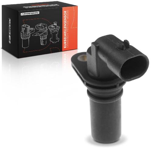 1x Kurbelwellensensor Impulsgeber für Alfa Romeo Citroën Fiat Lancia Opel Peugeot 1.3L Bild 1x Kurbelwellensensor Impulsgeber für Alfa Romeo Citroën Fiat Lancia Opel Peugeot 1.3L