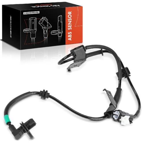 1x ABS Sensor Vorderachse rechts für KIA Picanto TA 1.0L 1.2L 2011-2017 Bild 1x ABS Sensor Vorderachse rechts für KIA Picanto TA 1.0L 1.2L 2011-2017