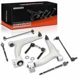 Frankberg 1x Querlenker Satz Vorderachse für Opel Vectra C Caravan CC Vauxhall MK II (C) Estate 1.6L 2.8L 3.2L 2000-2009