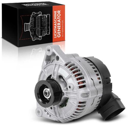 1x Lichtmaschine Generator für Audi A8 4D2 4D8 3.3L-4.2L 1995-2010 Bild 1x Lichtmaschine Generator für Audi A8 4D2 4D8 3.3L-4.2L 1995-2010