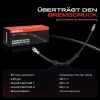 Frankberg 1x Bremsschlauch Bremsschl uche Vorderachse Links oder Rechts f r BMW 1er E82 M 3er E90 E92 E93 M3 2007-2013 Bild Frankberg 1x Bremsschlauch Bremsschl uche Vorderachse Links oder Rechts f r BMW 1er E82 M 3er E90 E92 E93 M3 2007-2013