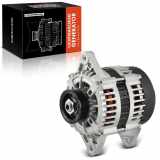 Frankberg 1x Lichtmaschine Generator für MINI Mini R55 R56 R57 R58 R59 R60 R61 Cooper SD
