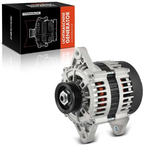 Frankberg 1x Lichtmaschine Generator für MINI Mini R55 R56 R57 R58 R59 R60 R61 Cooper SD Bild Frankberg 1x Lichtmaschine Generator für MINI Mini R55 R56 R57 R58 R59 R60 R61 Cooper SD
