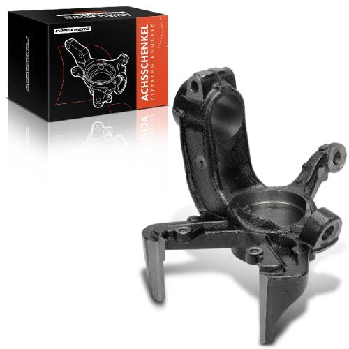 Frankberg 1x Achsschenkel Radaufhängung Vorderachse Rechts für Seat Toledo IV KG3 Skoda Fabia I 6Y Bild Frankberg 1x Achsschenkel Radaufhängung Vorderachse Rechts für Seat Toledo IV KG3 Skoda Fabia I 6Y