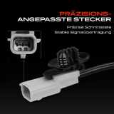 1x Abgastemperatursensor für Mercedes-Benz C-Klasse W205 Vito Kasten W447