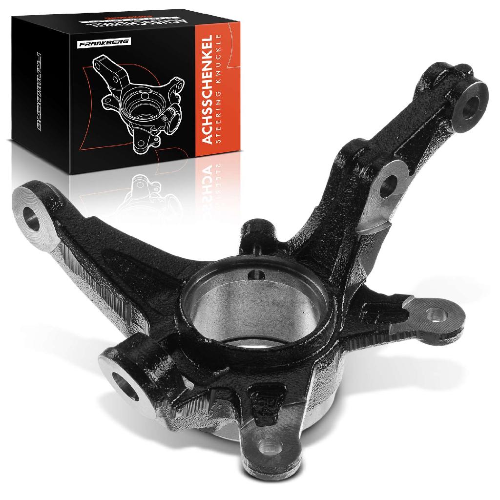1x Achsschenkel Radaufhängung Vorderachse Links für Honda Civic VIII FD FA FN 1.3L 1.8L