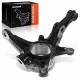 1x Achsschenkel Radaufhängung Vorderachse Links für Honda Civic VIII FD FA FN 1.3L 1.8L