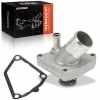 Frankberg 1x Thermostat Kühlmittel für Nissan Renault Opel Vauxhall Infiniti FX 350Z Astra Vectra Zafira Bild Frankberg 1x Thermostat Kühlmittel für Nissan Renault Opel Vauxhall Infiniti FX 350Z Astra Vectra Zafira