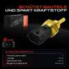Frankberg 1x Sensor Kühlmitteltemperatur für Alfa Romeo 159 Opel Astra Combo Fiat Jeep Lancia Bild Frankberg 1x Sensor Kühlmitteltemperatur für Alfa Romeo 159 Opel Astra Combo Fiat Jeep Lancia