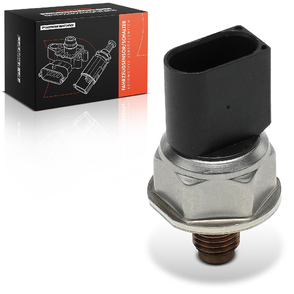 1x Sensor Kraftstoffdruck Drucksensor für VW Touareg 7P5 7P6 Audi A4 8K2 8K5 Q7 4LB