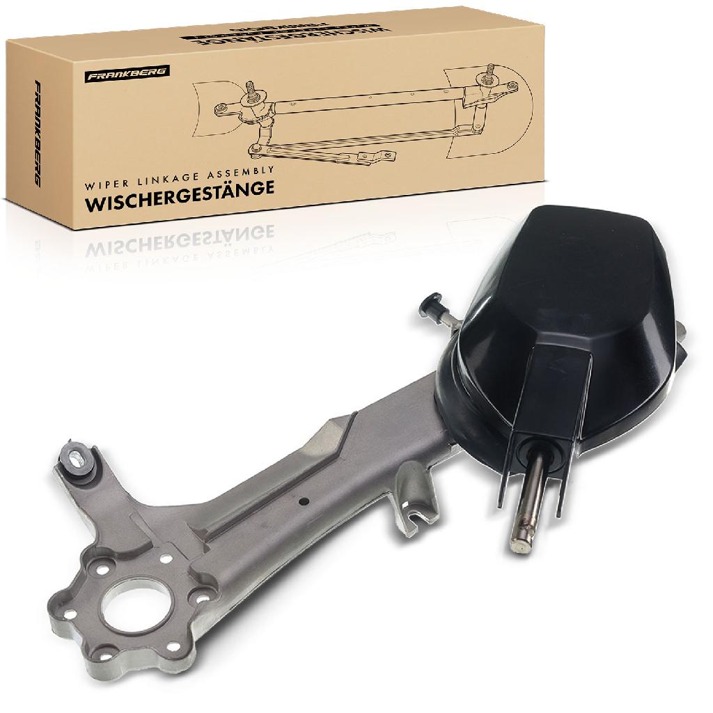 1x Wischergestänge Vorne für Mercedes-Benz C-Klasse W202 S202 1993-2001