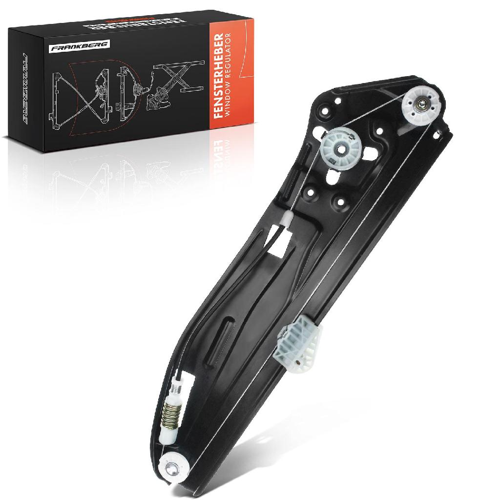 1x Fensterheber Hinten Rechts für BMW 7er E65 E66 E67 Limousine 01-09