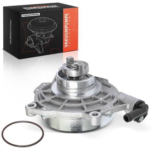 1x Unterdruckpumpe für KIA Sorento I JC Hyundai H-1 Cargo 2006-2015 Bild 1x Unterdruckpumpe für KIA Sorento I JC Hyundai H-1 Cargo 2006-2015