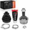 Frankberg 1x Antriebswelle Gelenksatz Vorderachse f r Mazda 6 Hatchback GG 6 Stufenheck Bj ab 2002 Bild Frankberg 1x Antriebswelle Gelenksatz Vorderachse f r Mazda 6 Hatchback GG 6 Stufenheck Bj ab 2002