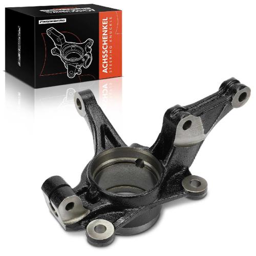 Frankberg 1x Achsschenkel Radaufhängung Vorderachse Links für KIA Picanto JA 1.0L 1.2L Bj ab 2017 Bild Frankberg 1x Achsschenkel Radaufhängung Vorderachse Links für KIA Picanto JA 1.0L 1.2L Bj ab 2017