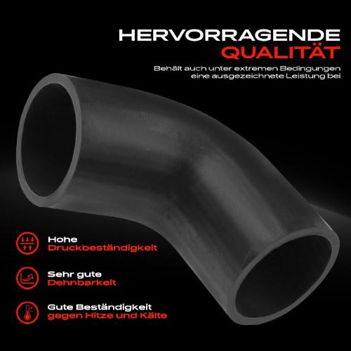 1x Kühlerschlauch Turboschlauch für Audi A4 8E2 8EC A4 Avant 8E5 8ED A4 Cabriolet 8H7 Seat Exeo 3R2 Bild 1x Kühlerschlauch Turboschlauch für Audi A4 8E2 8EC A4 Avant 8E5 8ED A4 Cabriolet 8H7 Seat Exeo 3R2