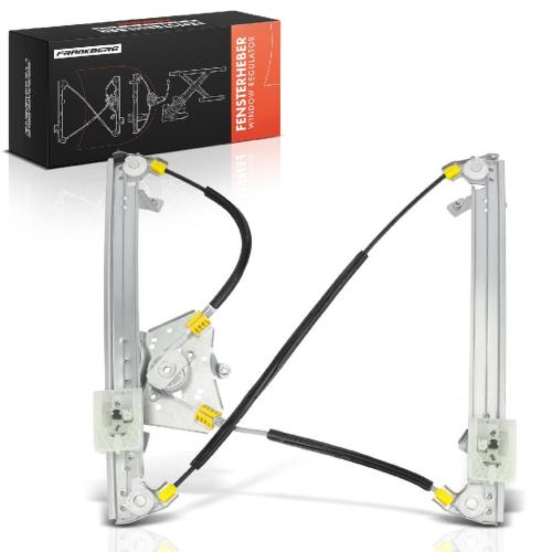 1x Fensterheber Vorne Rechts für Ford Focus III 2010-2020 Bild 1x Fensterheber Vorne Rechts für Ford Focus III 2010-2020