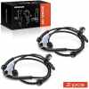 Frankberg 2x ABS Sensor Vorderachse beidseitig für Citroën Jumpy Kasten Fiat Scudo Bus Peugeot Expert Tepee 2007-2016 Bild Frankberg 2x ABS Sensor Vorderachse beidseitig für Citroën Jumpy Kasten Fiat Scudo Bus Peugeot Expert Tepee 2007-2016
