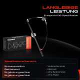 1x Fensterheber Vorne Links für VW Transporter IV 1990-2003 701837461