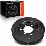 1x Riemenscheibe Kurbelwelle für Citroën C2 JM Peugeot 307 Break 3E 2002-2014