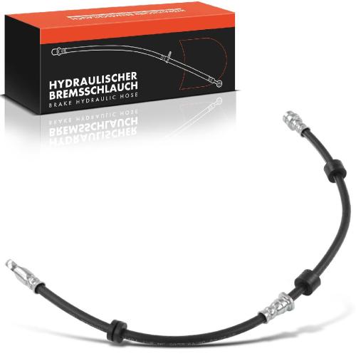 1x Bremsschlauch Bremsschläuche Vorderachse Rechts für Mitsubishi ASX GA W Outlander II Bild 1x Bremsschlauch Bremsschläuche Vorderachse Rechts für Mitsubishi ASX GA W Outlander II