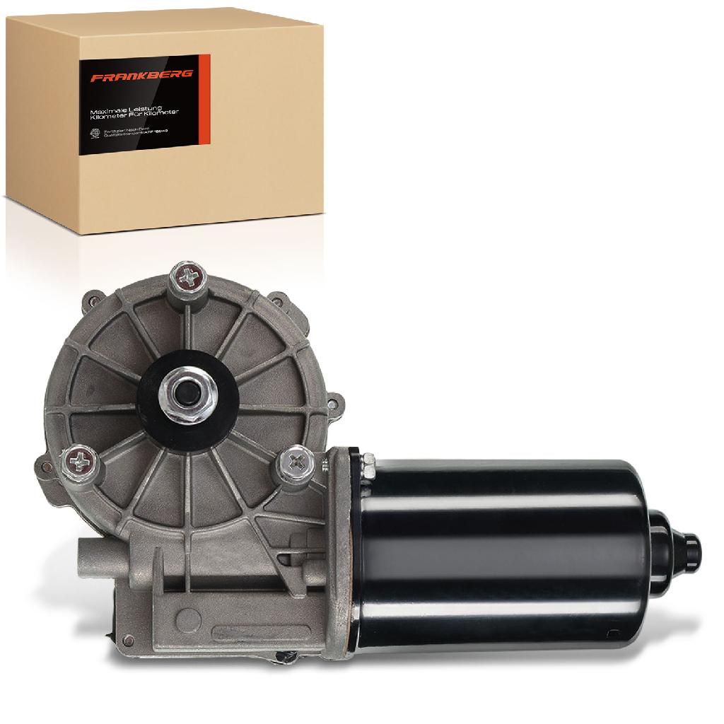 1x Wischermotor Scheibenwischermotor Vorne für Chrysler Voyager/Grand Voyager III GS Dodge Caravan 1995-2001