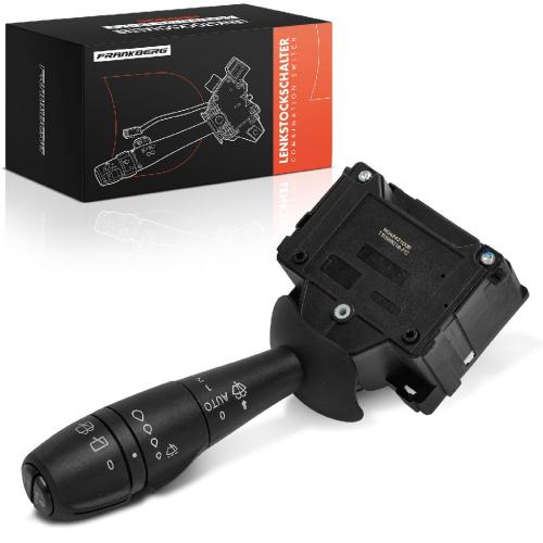 1x Kombischalter Lenkstockschalter für Renault Captur I H5 Clio IV BH Grandtour JG KH Bild 1x Kombischalter Lenkstockschalter für Renault Captur I H5 Clio IV BH Grandtour JG KH
