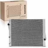 1x Kühler Wasserkühler Motorkühler für BMW E70 F15 F85 E71 E72 F16 F86 2.0L 3.0L