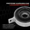 1x Lagerung Gelenkwelle Kardanwellenlager für BMW F10 F18 F07 F11 520 523 528 530 Bild 1x Lagerung Gelenkwelle Kardanwellenlager für BMW F10 F18 F07 F11 520 523 528 530