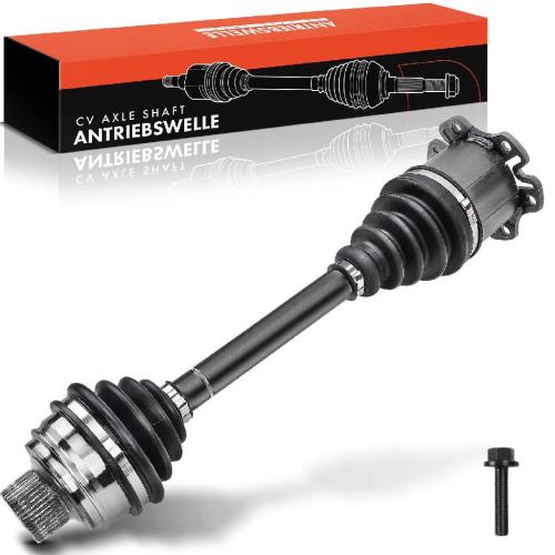 1x Antriebswelle Vorderachse für Audi A4 Avant Allroad 8K A5 8T3 8F7 8TA Bild 1x Antriebswelle Vorderachse für Audi A4 Avant Allroad 8K A5 8T3 8F7 8TA