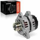 Frankberg 1x Lichtmaschine Generator für Hyundai Accent IV RB Elantra AD ADA i20 Active