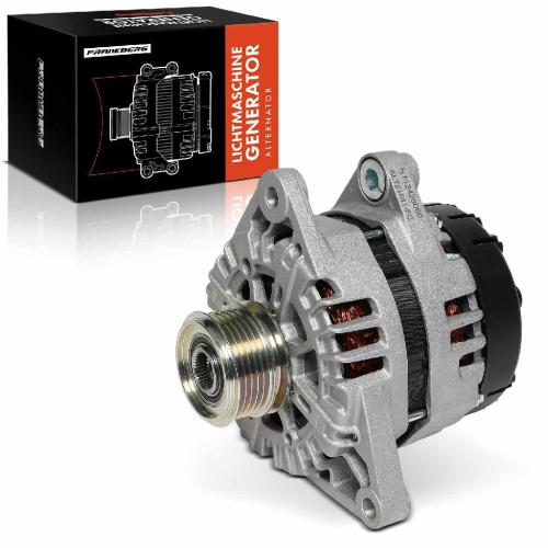 Frankberg 1x Lichtmaschine Generator für Hyundai Accent IV RB Elantra AD ADA i20 Active Bild Frankberg 1x Lichtmaschine Generator für Hyundai Accent IV RB Elantra AD ADA i20 Active