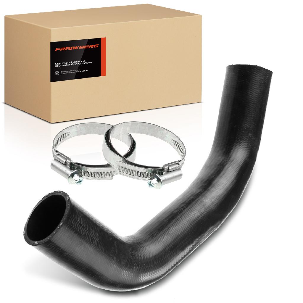 1x Kühlerschlauch Turboschlauch für Lancia Lybra 839 Lybra SW 1.9L 1999-2005