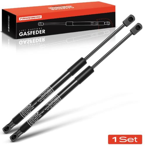 Frankberg 2x Gasfeder Dämpfer Heckklappe für BMW 3er Touring F31 Kombi 2011-2019 Bild Frankberg 2x Gasfeder Dämpfer Heckklappe für BMW 3er Touring F31 Kombi 2011-2019