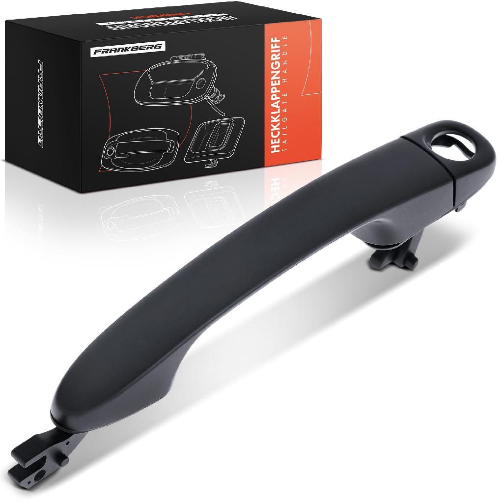 1x Türgriff Vorne Links außen für Fiat Bravo II 198 1.4L 1.6L 1.9L 2.0L 2007-2014