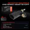 1x Sensor Kühlmitteltemperatur für Audi A1 A3 A8 Q3 Seat Altea Ibiza IV Leon Skoda Bild 1x Sensor Kühlmitteltemperatur für Audi A1 A3 A8 Q3 Seat Altea Ibiza IV Leon Skoda
