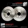 Frankberg 2x Bremsscheiben Vorderachse für Hyundai i30 Fastback Kombi KIA Ceed Sportswagon Bj ab 2016 Bild Frankberg 2x Bremsscheiben Vorderachse für Hyundai i30 Fastback Kombi KIA Ceed Sportswagon Bj ab 2016