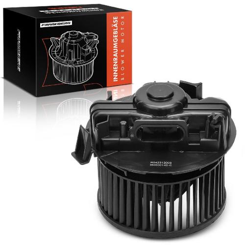 1x Gebläsemotor Innenraumgebläse für Nissan Note Van Renault Clio III Grandtour Bild 1x Gebläsemotor Innenraumgebläse für Nissan Note Van Renault Clio III Grandtour