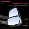 Frankberg 1x Außenspiegel Rechts für Iveco Daily IV 2.3L 3.0L 2006-2011 Bild Frankberg 1x Außenspiegel Rechts für Iveco Daily IV 2.3L 3.0L 2006-2011