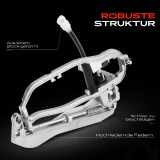 1x Türgriff Türgriffträger für BMW X5 E53 3.0L 4.4L 2000-2006