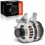 1x Lichtmaschine Generator für Mercedes-Benz C-Klasse W204 W205 E-Klasse W212