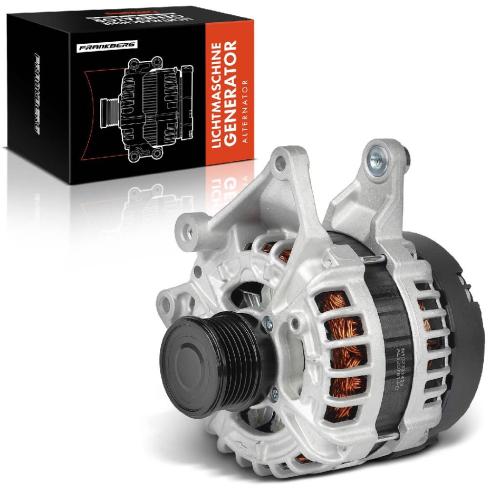 1x Lichtmaschine Generator für Mercedes-Benz C-Klasse W204 W205 E-Klasse W212 Bild 1x Lichtmaschine Generator für Mercedes-Benz C-Klasse W204 W205 E-Klasse W212