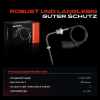 Frankberg 1x Abgastemperatursensor für Audi A4 Avant Allroad 8W2 8WC 8WH 8WJ Bild Frankberg 1x Abgastemperatursensor für Audi A4 Avant Allroad 8W2 8WC 8WH 8WJ