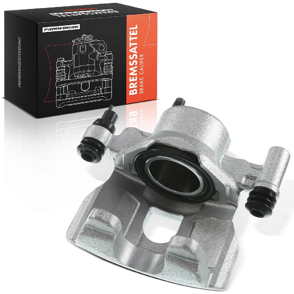 1x Bremssattel Vorderachse Links für Mazda 6 Hatchback GG 6 Station Wagon GY 6 Stufenheck GG