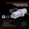 1x Lamellenkupplungspumpe für Land Rover Freelander 2 FA Range Rover Evoque L538 Bild 1x Lamellenkupplungspumpe für Land Rover Freelander 2 FA Range Rover Evoque L538