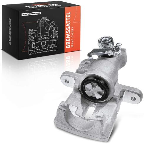 1x Bremssattel Hinterachse Rechts für Suzuki S-Cross Swift IV FZ NZ SX4 S-Cross JY Vitara LY Bild 1x Bremssattel Hinterachse Rechts für Suzuki S-Cross Swift IV FZ NZ SX4 S-Cross JY Vitara LY