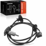 Frankberg 1x ABS Sensor Vorderachse beidseitig für Volvo 740 Kombi 760 940 II 960 2.3L 2.4L 1984-1998