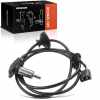 Frankberg 1x ABS Sensor Vorderachse beidseitig für Volvo 740 Kombi 760 940 II 960 2.3L 2.4L 1984-1998 Bild Frankberg 1x ABS Sensor Vorderachse beidseitig für Volvo 740 Kombi 760 940 II 960 2.3L 2.4L 1984-1998